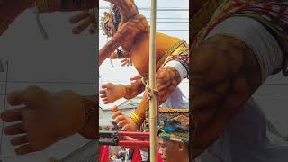 OGOH OGOH KEREN Wlingi Kab.Blitar ( Selasa, 21 Maret 2023 )
