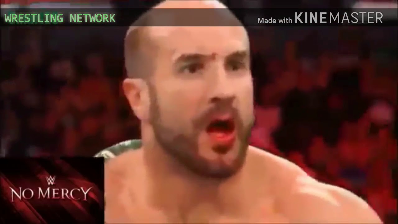 Wwe NoMercy Full Show Highlights
