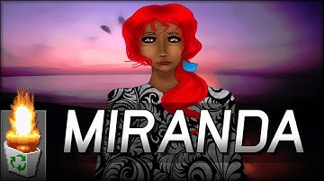 Garbage Game: "Miranda"