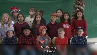 Dylans Winter Program 2021
