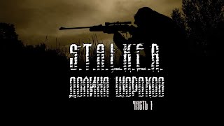 Прохождение S.T.A.L.K.E.R. Долина шорохов. Часть 1 Прохождение S.T.A.L.K.E.R. Долина шорохов. Часть 1