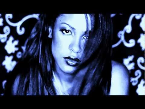 Aaliyah - All I Need (I Care 4 U) 2002