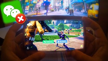 HOW TO DOWNLOAD HIGH ENERGY HEROES WITHOUT WECHAT (THE ONLY WAY) 👀