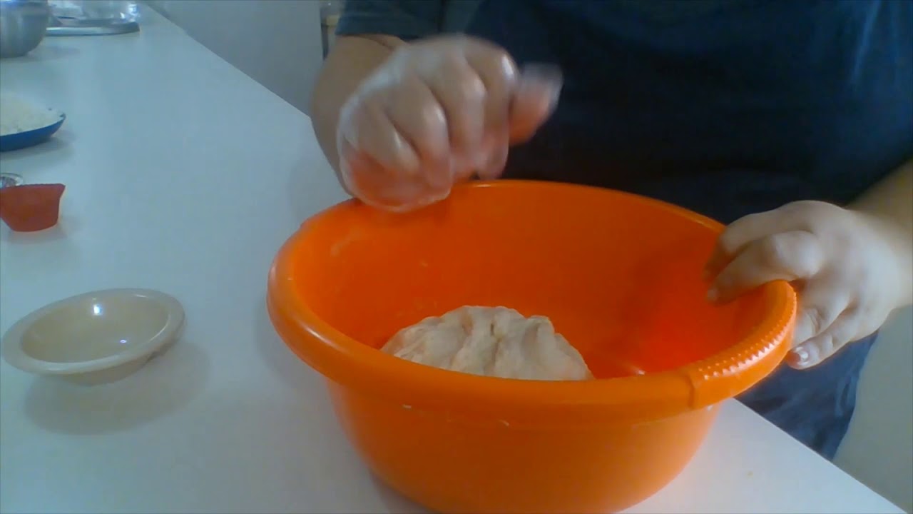 Pan Liviano Y Esponjoso Recetaspuertorico Com Pan Liviano Y Esponjoso Recetaspuertorico Com