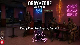 Gray Zone Warfare Squad Ops - Tasks, Targets & That One Location
