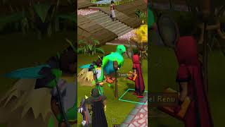 How to get Quetzel Feed in OSRS! #Varlamore #osrs