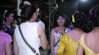 Romvong Orkes Nonstop   Orkadong Khmer Song Collection In Wedding Party   Orkes  Hd