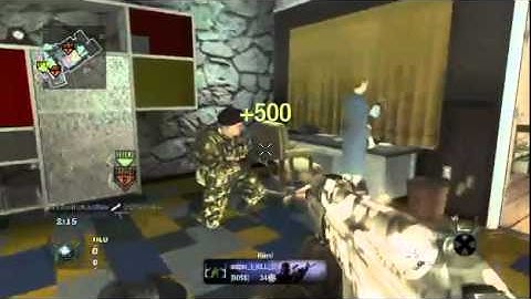 DontHateJustRate 5 man spray