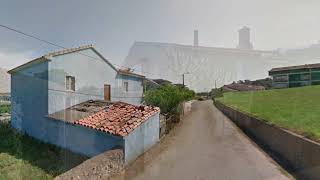 San Salvador,  Medio Cudeyo,  CANTABRIA