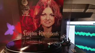 Gülden Karaböcek Adaletin Bu Mu Dünya Plak