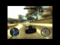 NFSMW Lotus Elise World Loop Test
