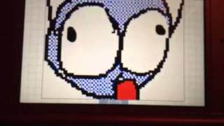 Star coffee Flipnote