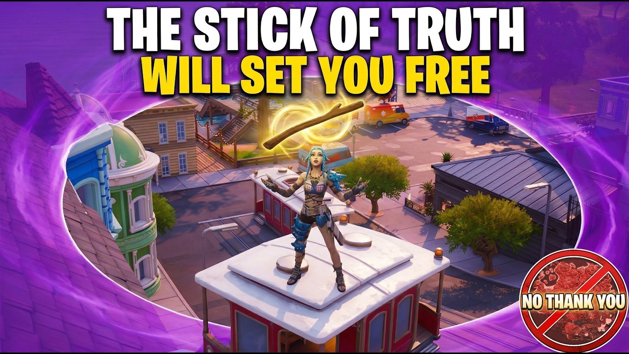 Fortnite - Victory Royale 1/10/2026