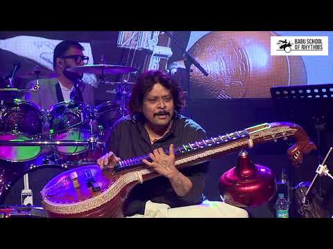 Poongatru Puthitaanadhu | Rajhesh Vaidhya | Annual Day | BSOR