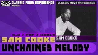 Sam Cooke - Unchained Melody (1960)