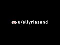 Vousellyriasand