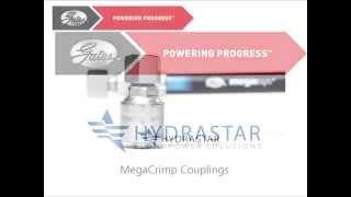 Gates Hydraulic Hose, Couplings & Machinery