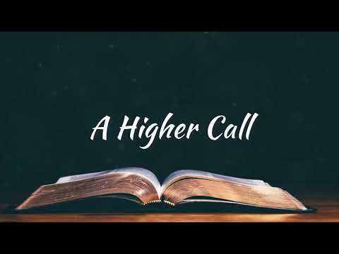 A Higher Call | Accompaniment | Piano | Minus One