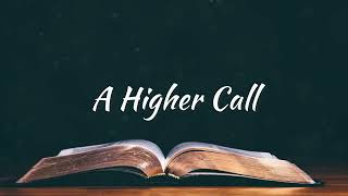 A Higher Call | Accompaniment | Piano | Minus One