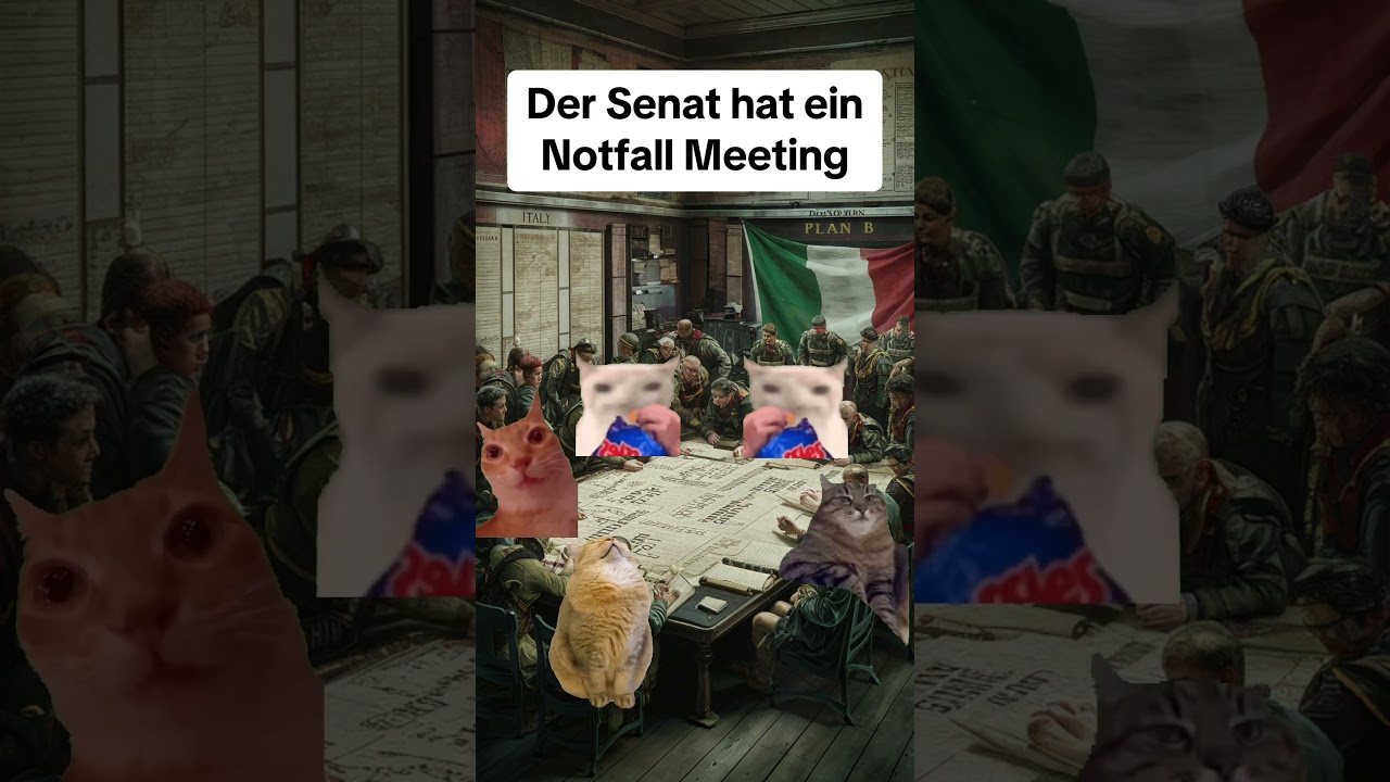 Komische Geschichts fakten! 