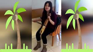 Dumanlar Alçak Alçak ÖzLem Kudu Kemençe ve Ses Harika Performans