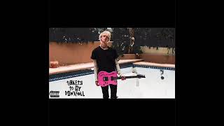 Machine Gun Kelly-WWIII(@432hz)