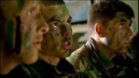 Careers in the British Army - Intelligence, IT & Comms