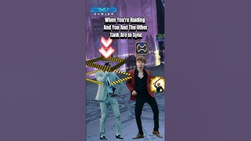 More than a Tank, More Than an Off-Tank to me. #ffxivmemes #ff14memes #finalfantasy14 #ff14 #ffxiv