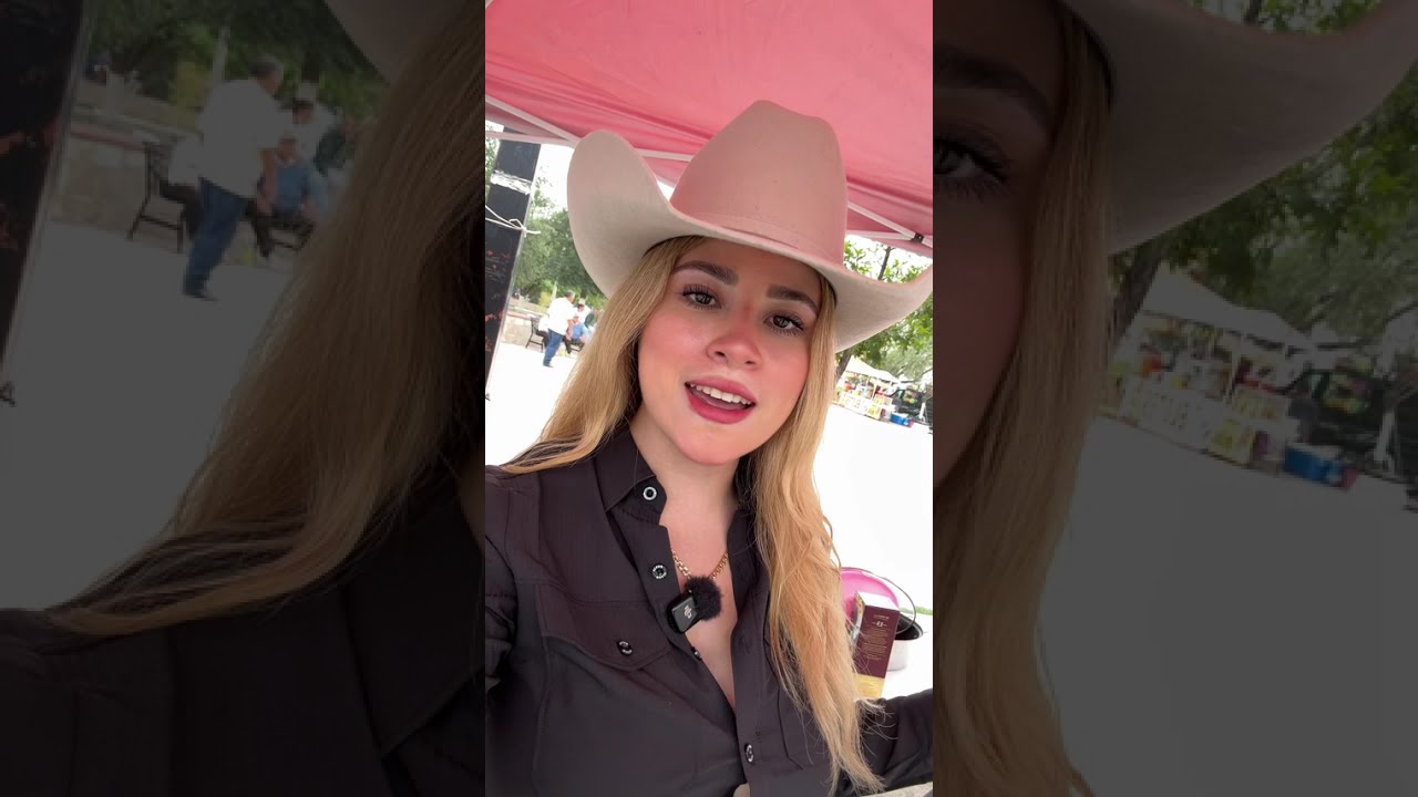 Cabalgata Sabinas Coahuila 2025