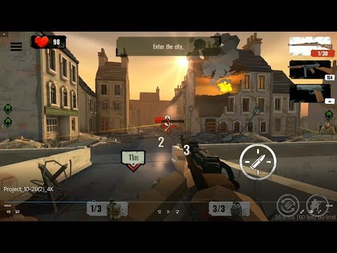World War Polygon World War 2 Ww2 Android Fps Game - roblox world war 2 fps
