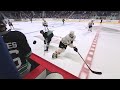 '24 Vancouver Giants Home Opener - Almost Clocked by Puck