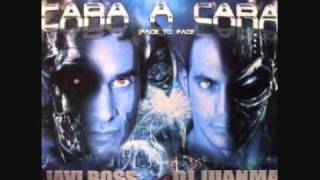 Dj Juanma - Shut Up Fuck Up (Javi Boss Remix) (CRMX-118)