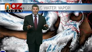 Flagstaff Weather -- November 28, 2017