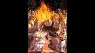 Janmejay Ka Naag Yagya Part 1