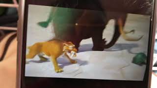 Diego Roar All Screaming 3