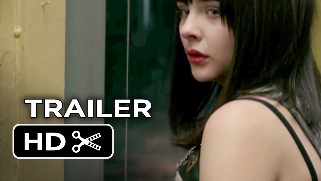 The Equalizer Trailer 1 2014 Denzel Washington Chloe Grace Moretz Movie Hd Youtube