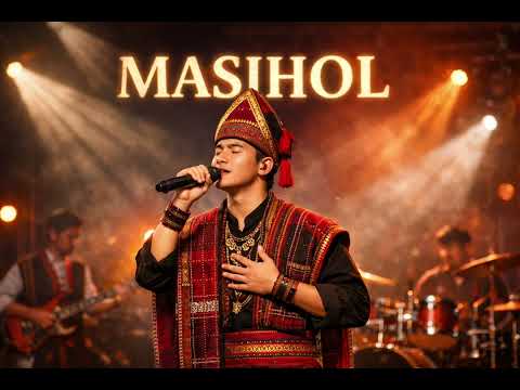 Masihol - Ruth sihotang