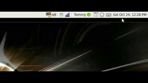 Download/Use a UBuntU Cursor