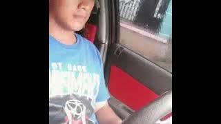 HARBES BAND cintai aku apa ada nya