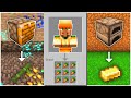 3 Farms For Your New Minecraft World