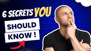 6 Lessons We Learn Too Late in Life - Don’t Wait to Learn These 6 Life-Changing Lessons