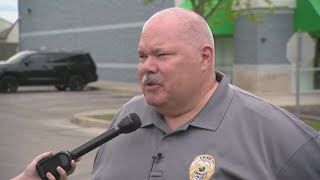 Shot Dollar Tree employee 'not likely to survive'