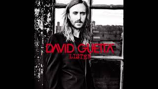 what i did for love (sped up) - david guetta, emeli sande