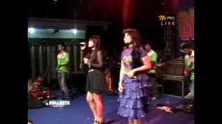 OM ROLLIESTA MATA HATI FITRI ARISTA & RINA ASNAN