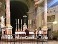 Messe  saint bruno ls chartreux dimanche 6 dcembre  10h30