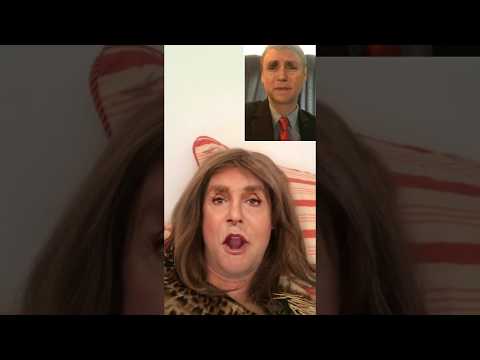 Caitlyn Jenner discusses gay marriage with Mike Pence