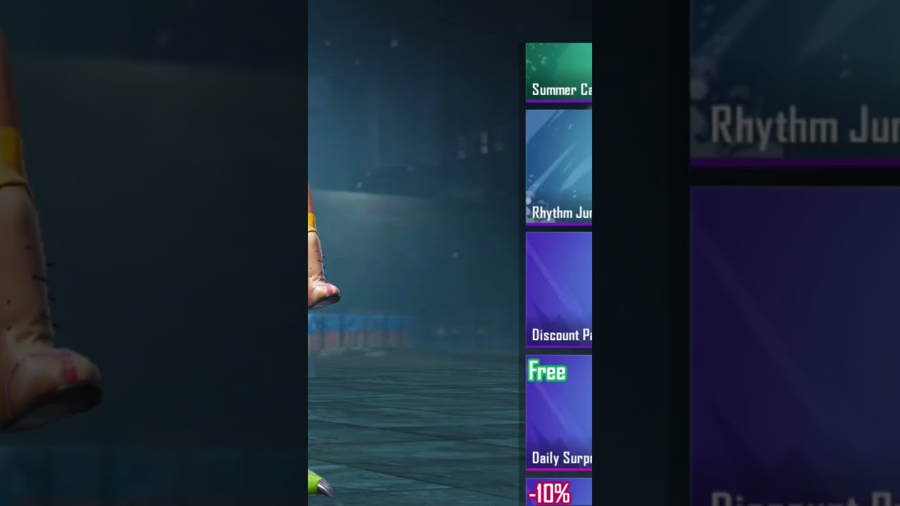 pubg mobile - free daily surprise pack crate opening 😊