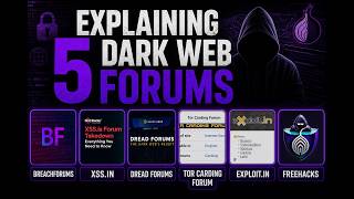 Celebrity 5 Dark Web Forums You Didn’t Know Exist (Explained Simply) Profile
