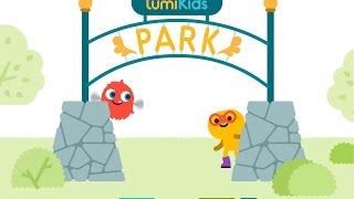 LumiKids Park - Now Available! screenshot 5
