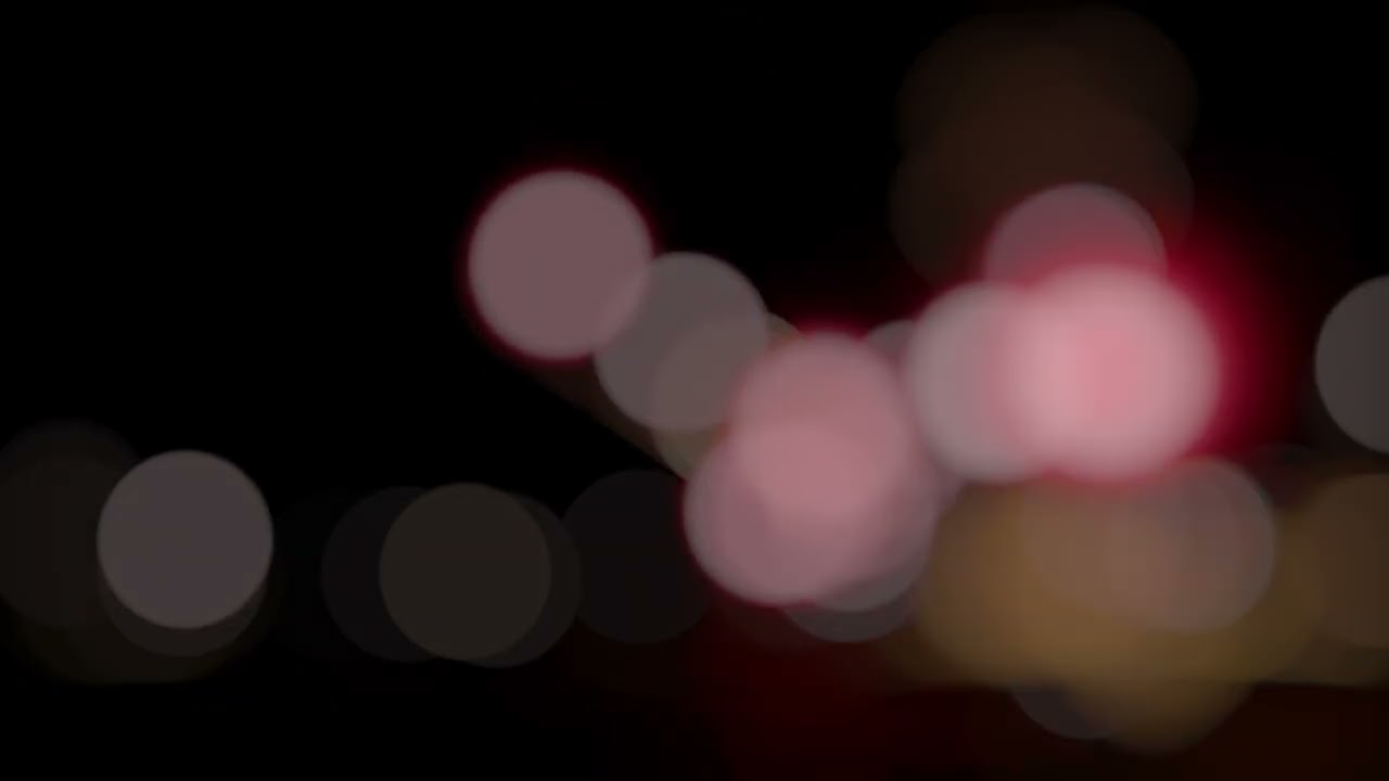 Railway Intersection Blinking Lights Footage 4K | Seamless Crossroads Backdrop 🚉💡